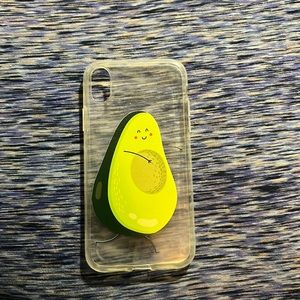 I phone XR phone case